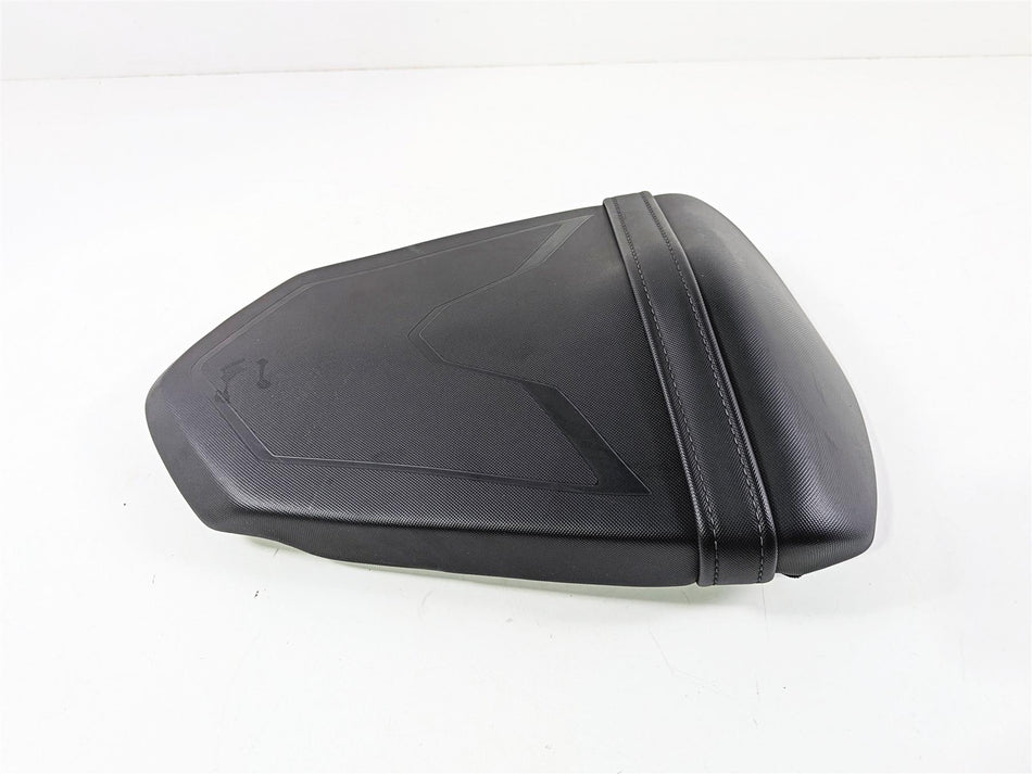 2018 KTM 1290 Super Duke R Rear Passenger Saddle Seat 61607047000