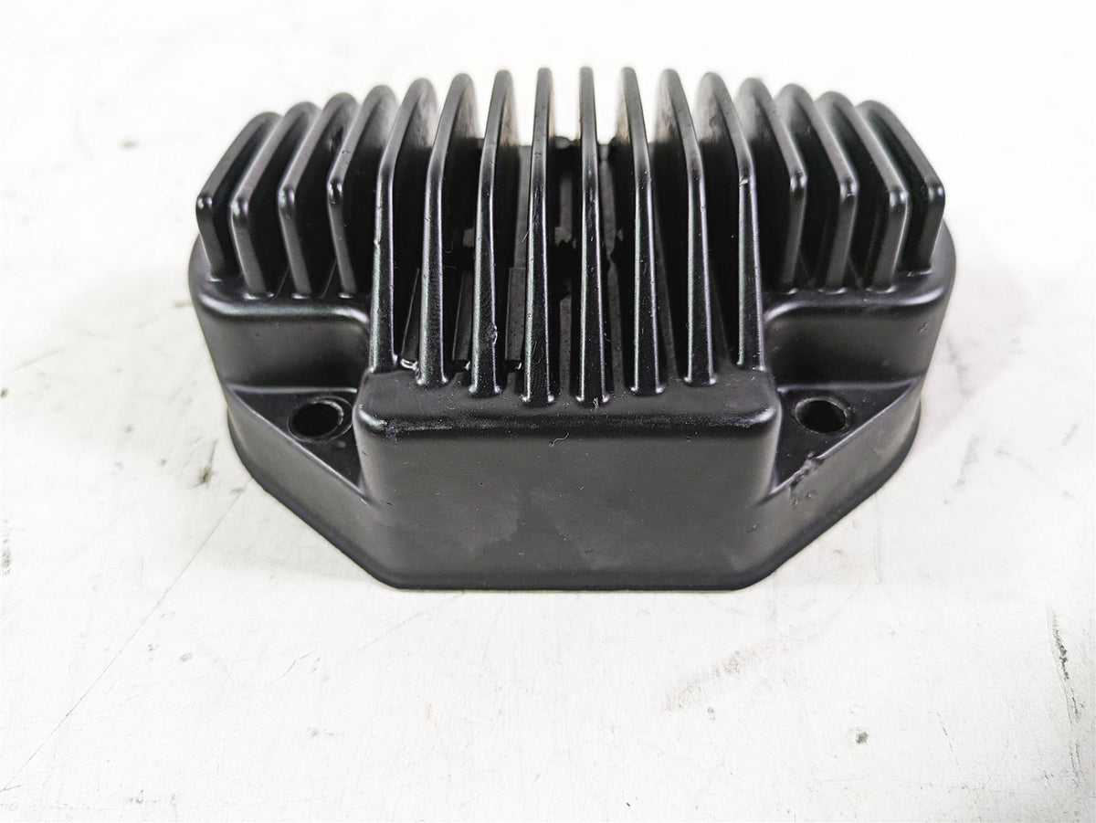 2013 Harley FXDWG Dyna Wide Glide Rectifier Voltage Regulator 74631-08A {{ shop.shopifyCountryName }} - Mototech271