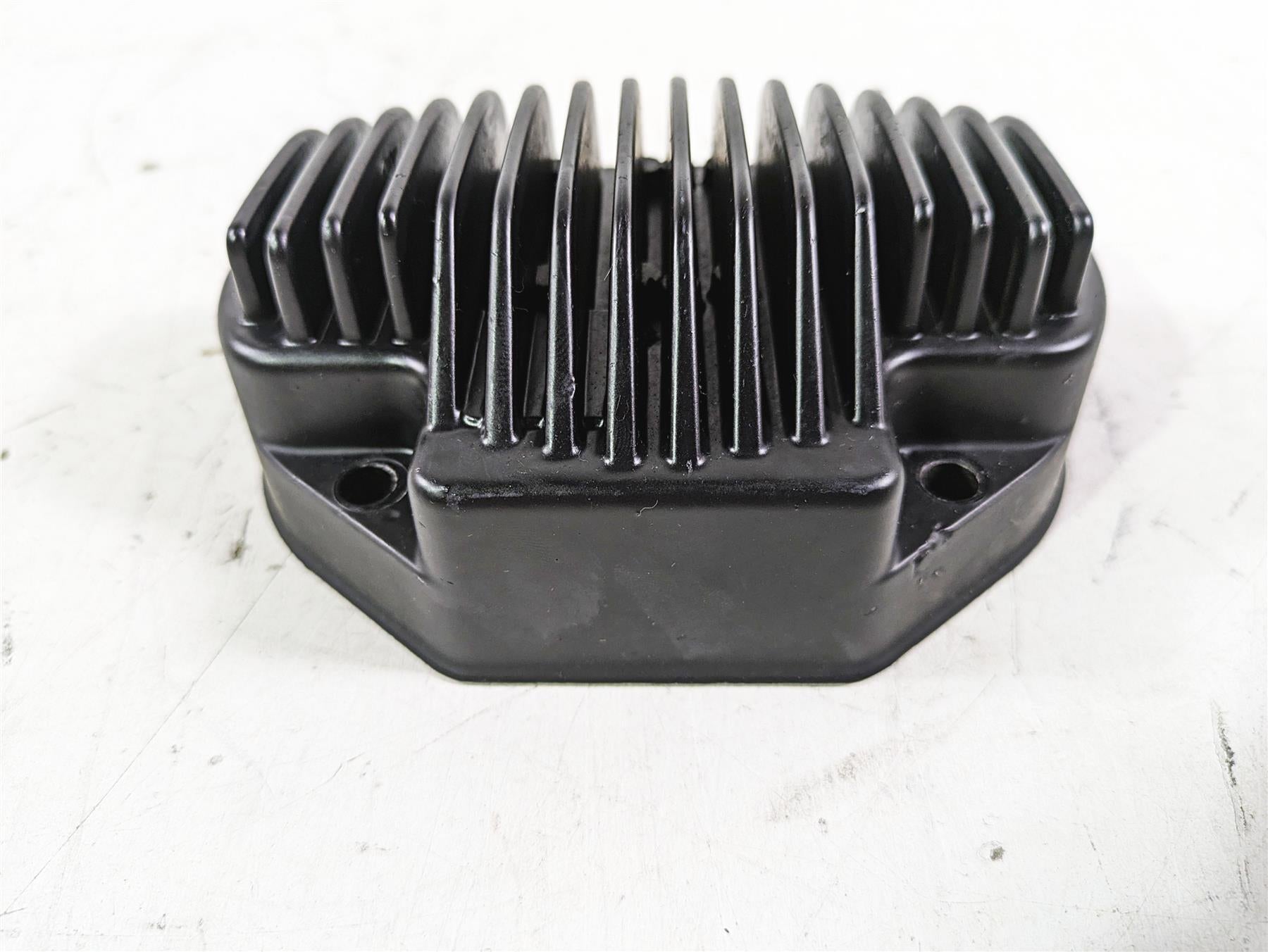 2013 Harley FXDWG Dyna Wide Glide Rectifier Voltage Regulator 74631-08A {{ shop.shopifyCountryName }} - Mototech271