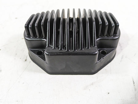 2013 Harley FXDWG Dyna Wide Glide Rectifier Voltage Regulator 74631-08A {{ shop.shopifyCountryName }} - Mototech271