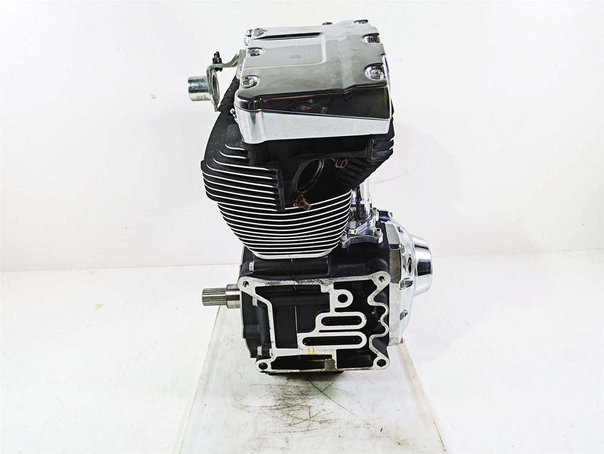 2016 Harley FXDL Dyna Low Rider Running 103ci Engine Motor 23k - Video 16200242 {{ shop.shopifyCountryName }} - Mototech271