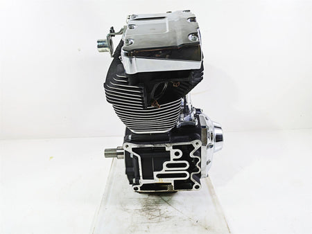 2016 Harley FXDL Dyna Low Rider Running 103ci Engine Motor 23k - Video 16200242 {{ shop.shopifyCountryName }} - Mototech271