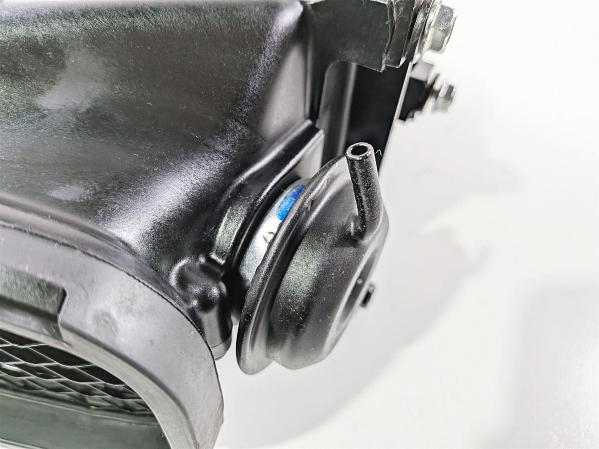 2022 Kawasaki ZX10R ZX1000 Ninja Front Center Air Duct Scoop Ram 39045-0058 {{ shop.shopifyCountryName }} - Mototech271