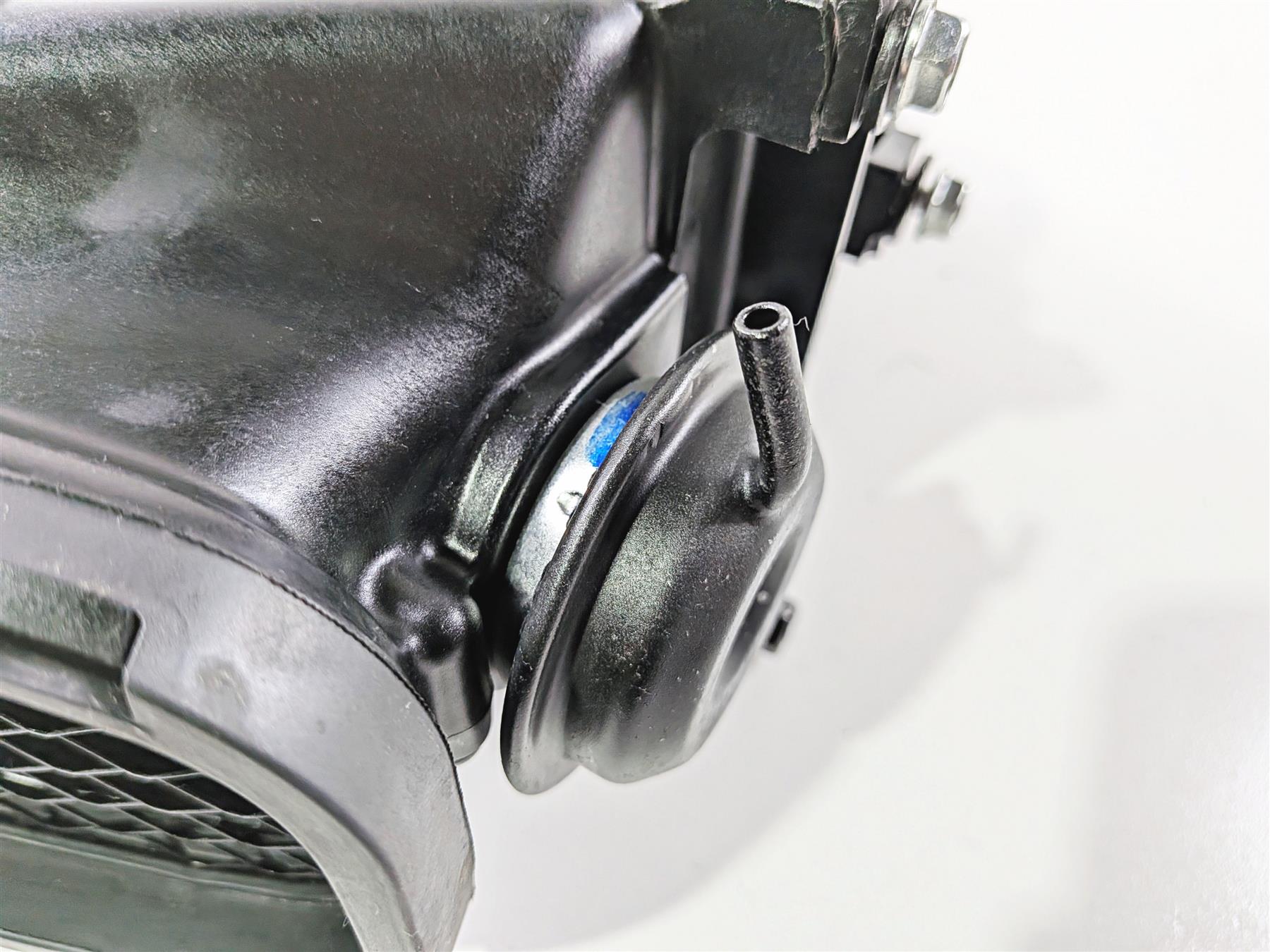 2022 Kawasaki ZX10R ZX1000 Ninja Front Center Air Duct Scoop Ram 39045-0058 {{ shop.shopifyCountryName }} - Mototech271