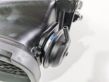 2022 Kawasaki ZX10R ZX1000 Ninja Front Center Air Duct Scoop Ram 39045-0058 {{ shop.shopifyCountryName }} - Mototech271