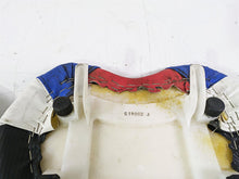 Load image into Gallery viewer, 2016 Suzuki GSXR1000 Recovered Front Rear Rider Driver Seat Set 45100-47H10 | Mototech271
