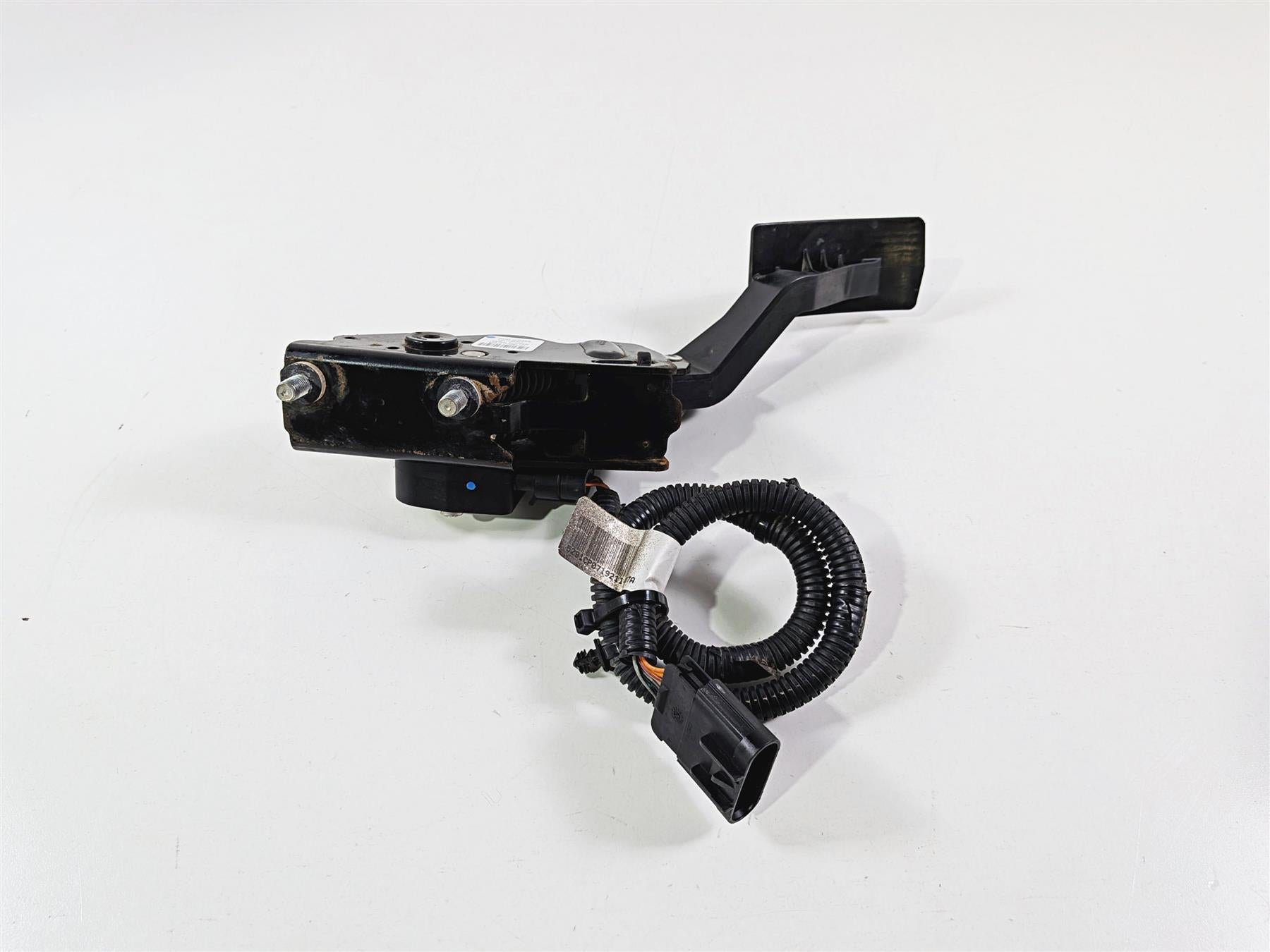 2022 Can Am Maverick X3 XRC Turbo RR 72" Throttle Accelerate Foot Pedal 707001803-Mototech271