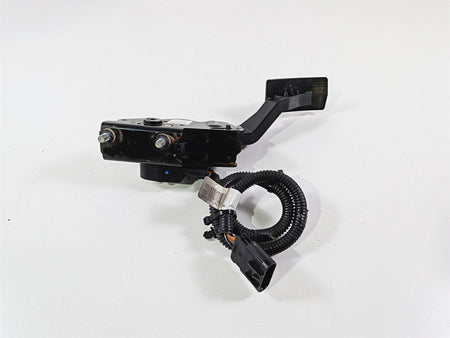 2022 Can Am Maverick X3 XRC Turbo RR 72" Throttle Accelerate Foot Pedal 707001803-Mototech271