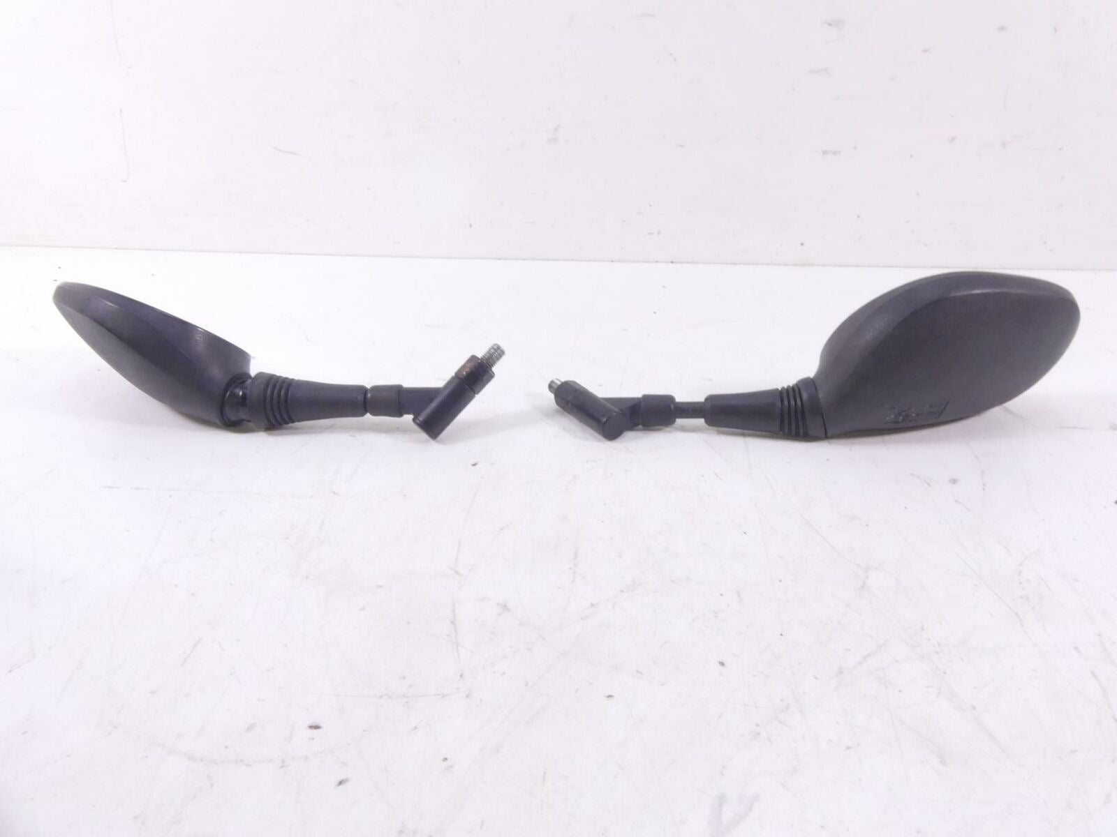 2012 Yamaha XT1200 Super Tenere Rear View Mirror Set 23P-26290-00-00 {{ shop.shopifyCountryName }} - Mototech271