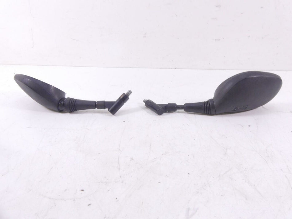 2012 Yamaha XT1200 Super Tenere Rear View Mirror Set 23P-26290-00-00 {{ shop.shopifyCountryName }} - Mototech271