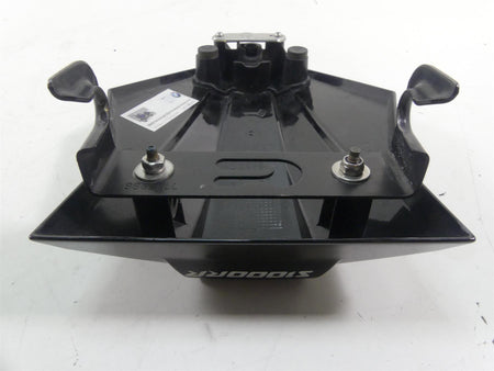 2018 BMW S1000RR K46 Rear Passenger Pillion Seat Stool Cowl Cover 77318551182 {{ shop.shopifyCountryName }} - Mototech271