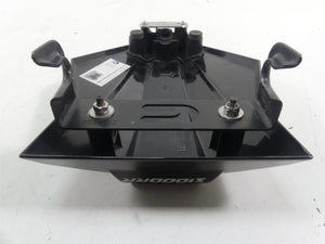 2018 BMW S1000RR K46 Rear Passenger Pillion Seat Stool Cowl Cover 77318551182
