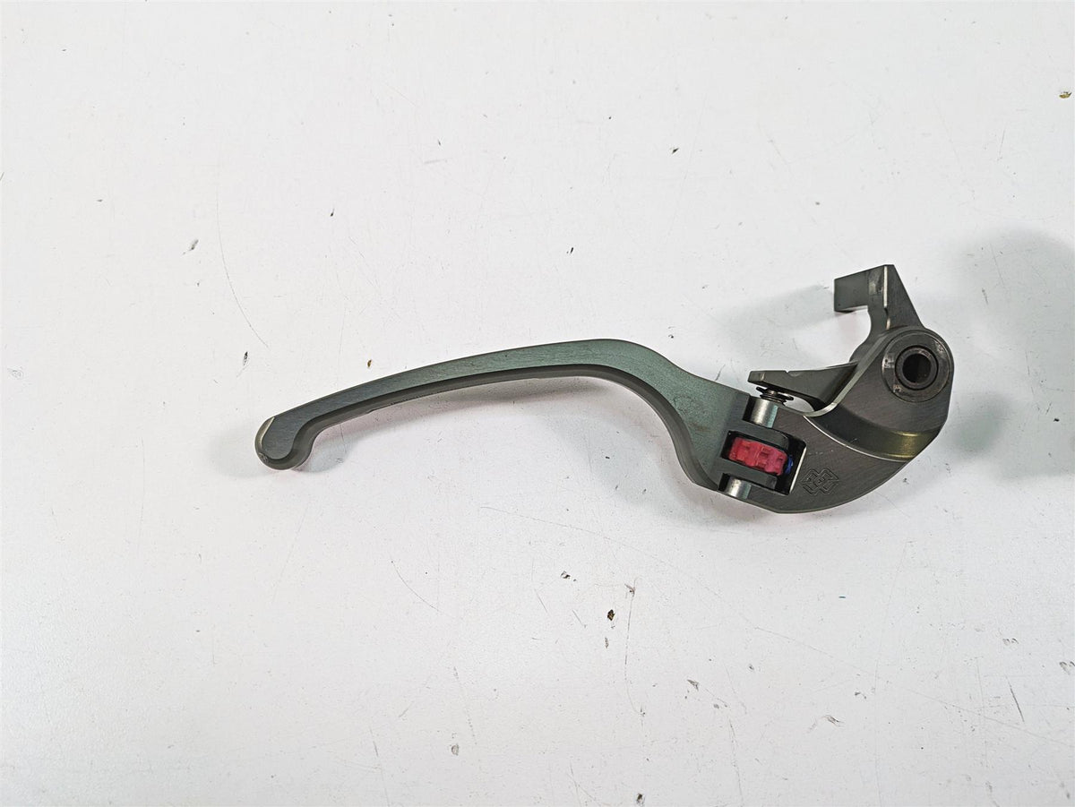 2015 BMW S1000RR K46 HP4 Folding Lever Set & Clutch Perch 77227727756 {{ shop.shopifyCountryName }} - Mototech271