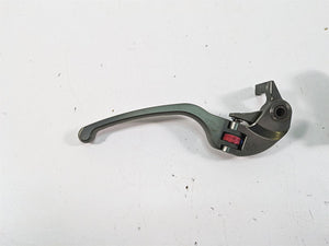2015 BMW S1000RR K46 HP4 Folding Lever Set & Clutch Perch 77227727756