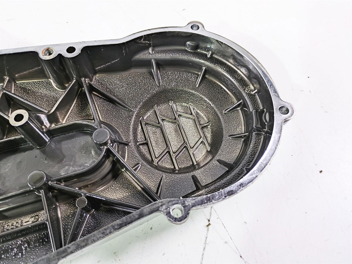 2005 Harley Softail FLSTSCI Heritage Springer Outer Primary Cover 60506-04 {{ shop.shopifyCountryName }} - Mototech271