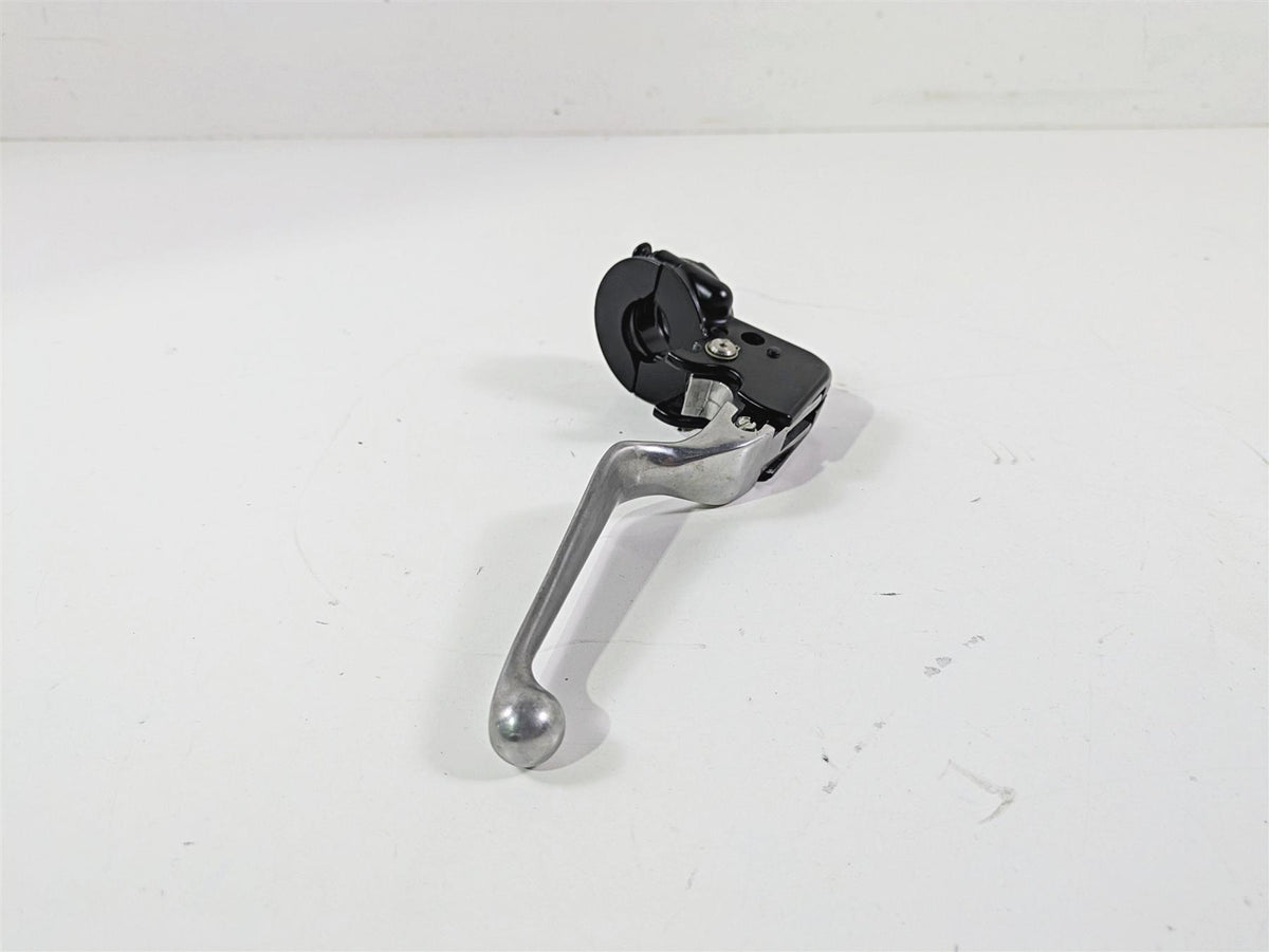 2014 Harley FXDF Dyna Fat Bob Clutch Perch & Lever 38608-96 {{ shop.shopifyCountryName }} - Mototech271