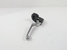 Load image into Gallery viewer, 2014 Harley FXDF Dyna Fat Bob Clutch Perch &amp; Lever 38608-96
