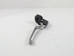2014 Harley FXDF Dyna Fat Bob Clutch Perch & Lever 38608-96