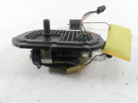 2012 Victory Cross Country Fuel Gas Petrol Pump - Tested 2521020 2521171 {{ shop.shopifyCountryName }} - Mototech271