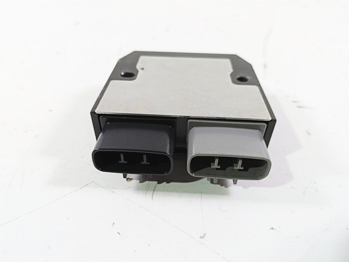 2016 BMW R1200GS GSW K50 Rectifier Voltage Regulator FH020AA 12318523367 {{ shop.shopifyCountryName }} - Mototech271