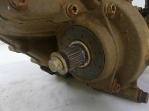 2015 Can-Am Commander 1000XT Transmission Gear Box 1K 420684786 420684783