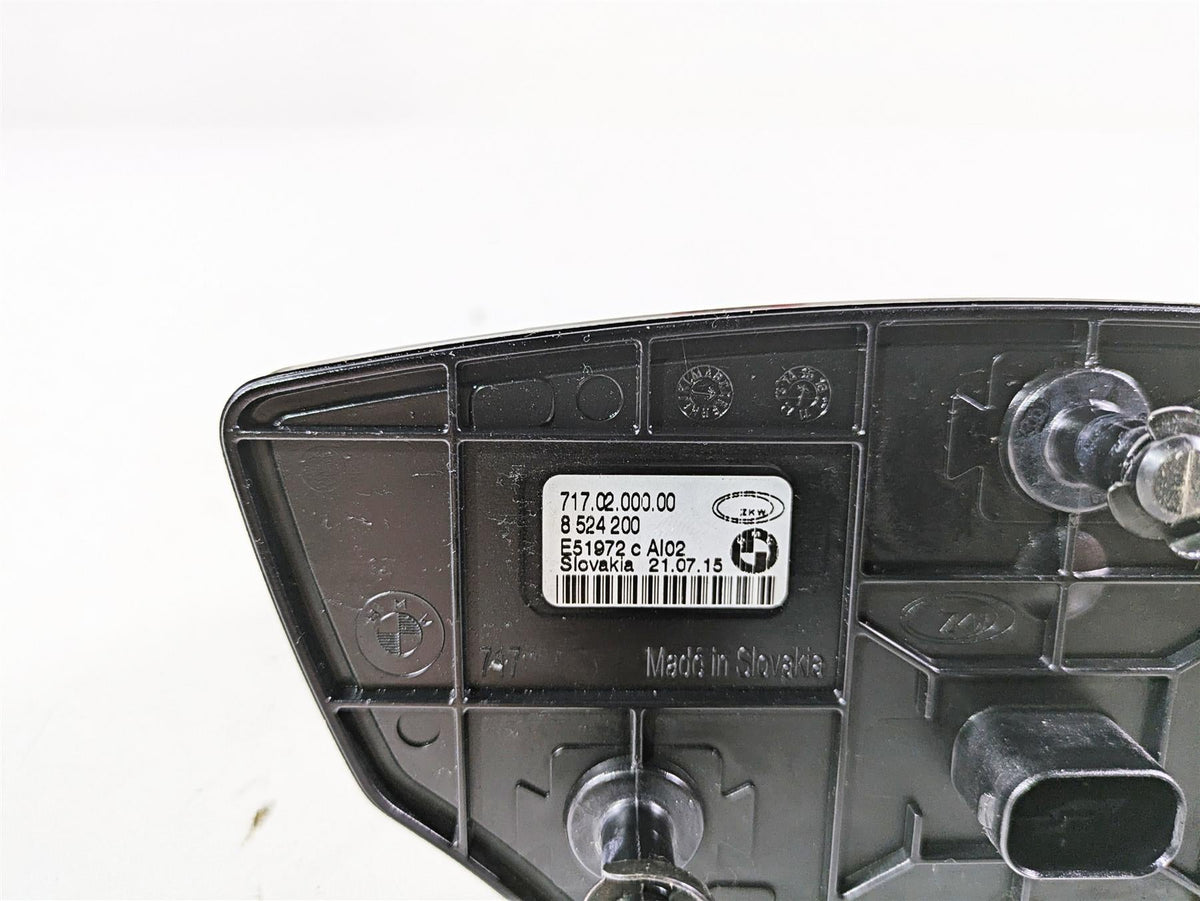 2016 BMW R1200GS GSW K50 Taillight Tail Light Lamp 63218524200 {{ shop.shopifyCountryName }} - Mototech271