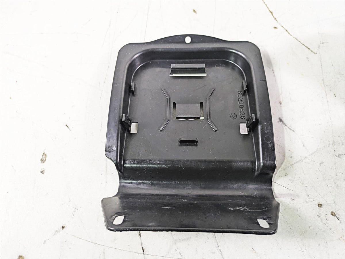 2016 Harley FLSTC Softail Heritage Electric Holder Plastic Set 70354-11 {{ shop.shopifyCountryName }} - Mototech271