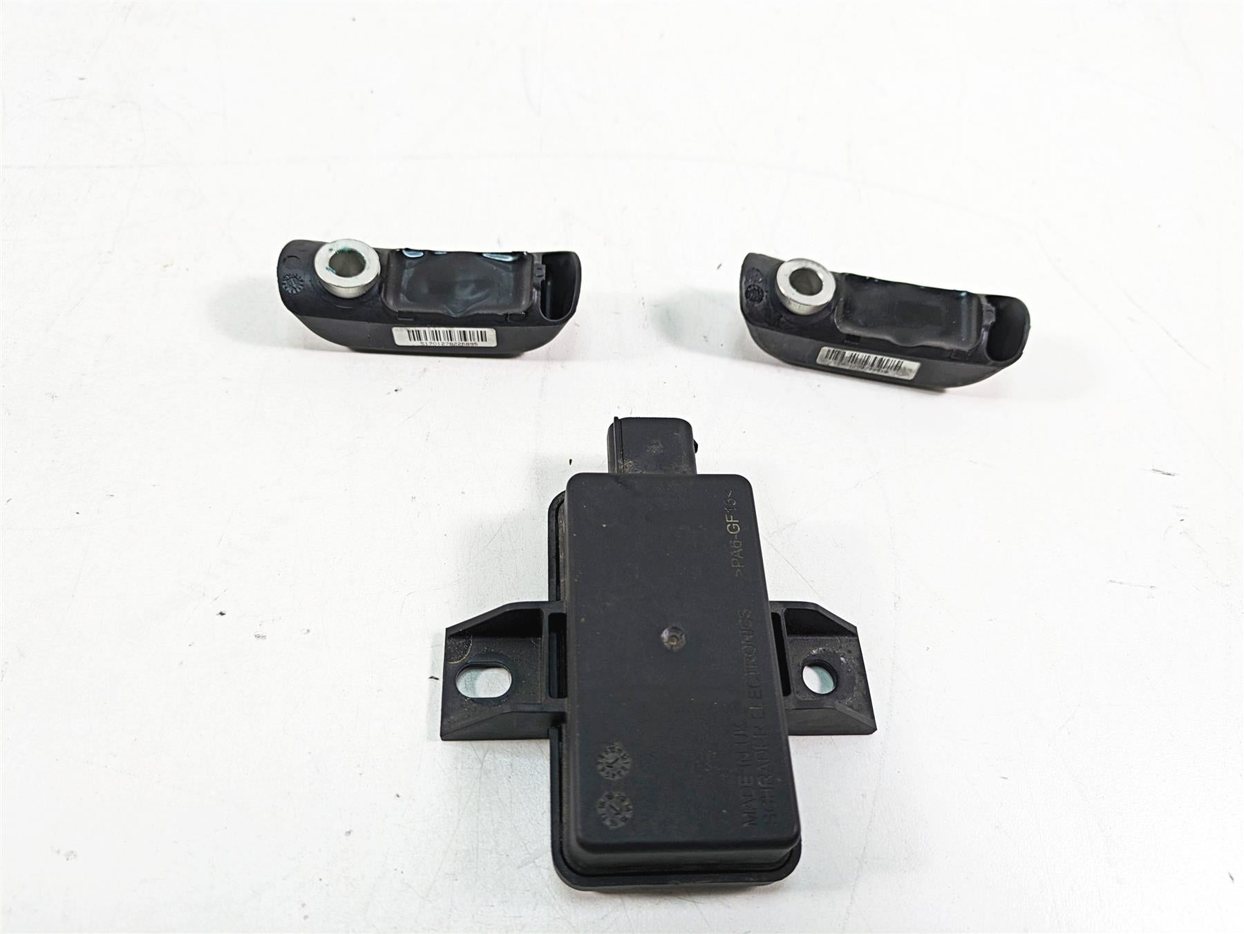 2016 BMW R1200R K53 Tire Pressure Sensors & Rdc Module 36318532732 65758546222 {{ shop.shopifyCountryName }} - Mototech271