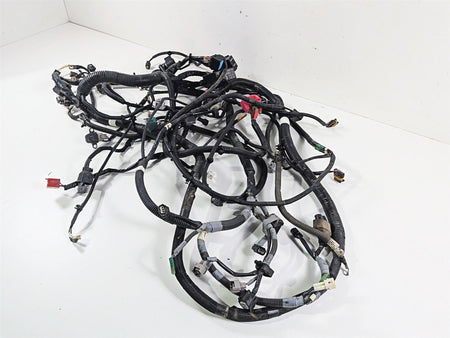 2022 Kawasaki Teryx KRX KRF 1000 SE Wiring Harness Loom - No Cuts 26031-3763 {{ shop.shopifyCountryName }} - Mototech271