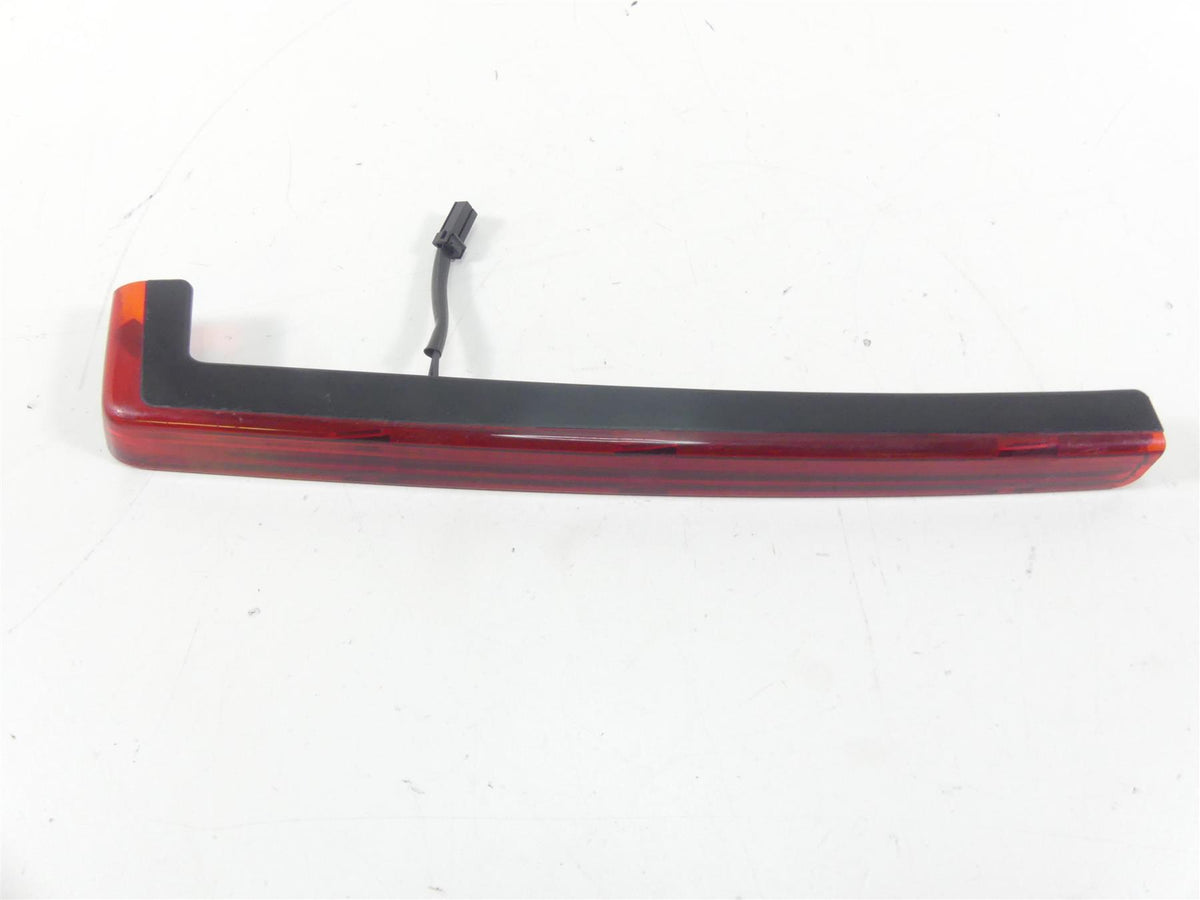 2009 Harley FLHTCU SE4 CVO E-Glide Left Trunk Side Marker Light Lamp 53789-06 {{ shop.shopifyCountryName }} - Mototech271