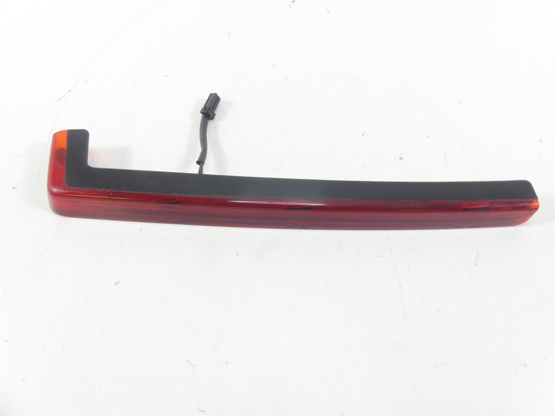 2009 Harley FLHTCU SE4 CVO E-Glide Left Trunk Side Marker Light Lamp 53789-06 | Mototech271