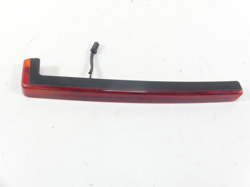 2009 Harley FLHTCU SE4 CVO E-Glide Left Trunk Side Marker Light Lamp 53789-06 | Mototech271