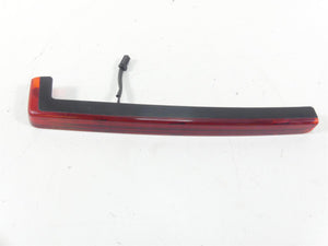 2009 Harley FLHTCU SE4 CVO E-Glide Left Trunk Side Marker Light Lamp 53789-06 | Mototech271