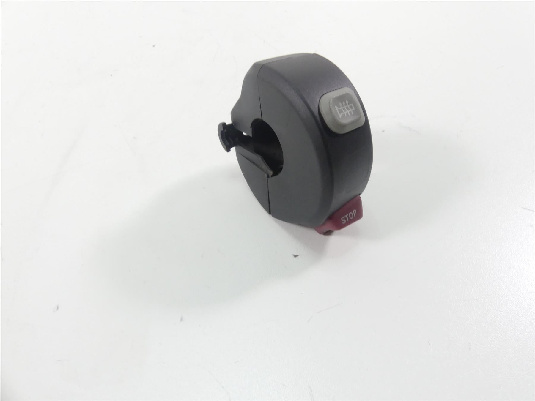 2016 BMW R nineT R9T K21 Right Start Stop Heat Control Switch 61318546170 {{ shop.shopifyCountryName }} - Mototech271