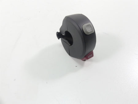 2016 BMW R nineT R9T K21 Right Start Stop Heat Control Switch 61318546170 {{ shop.shopifyCountryName }} - Mototech271