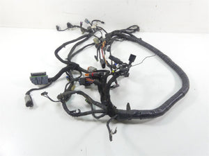 2011 Harley FXDWG Dyna Wide Glide Wiring Harness Loom - For Parts 69603-08A | Mototech271