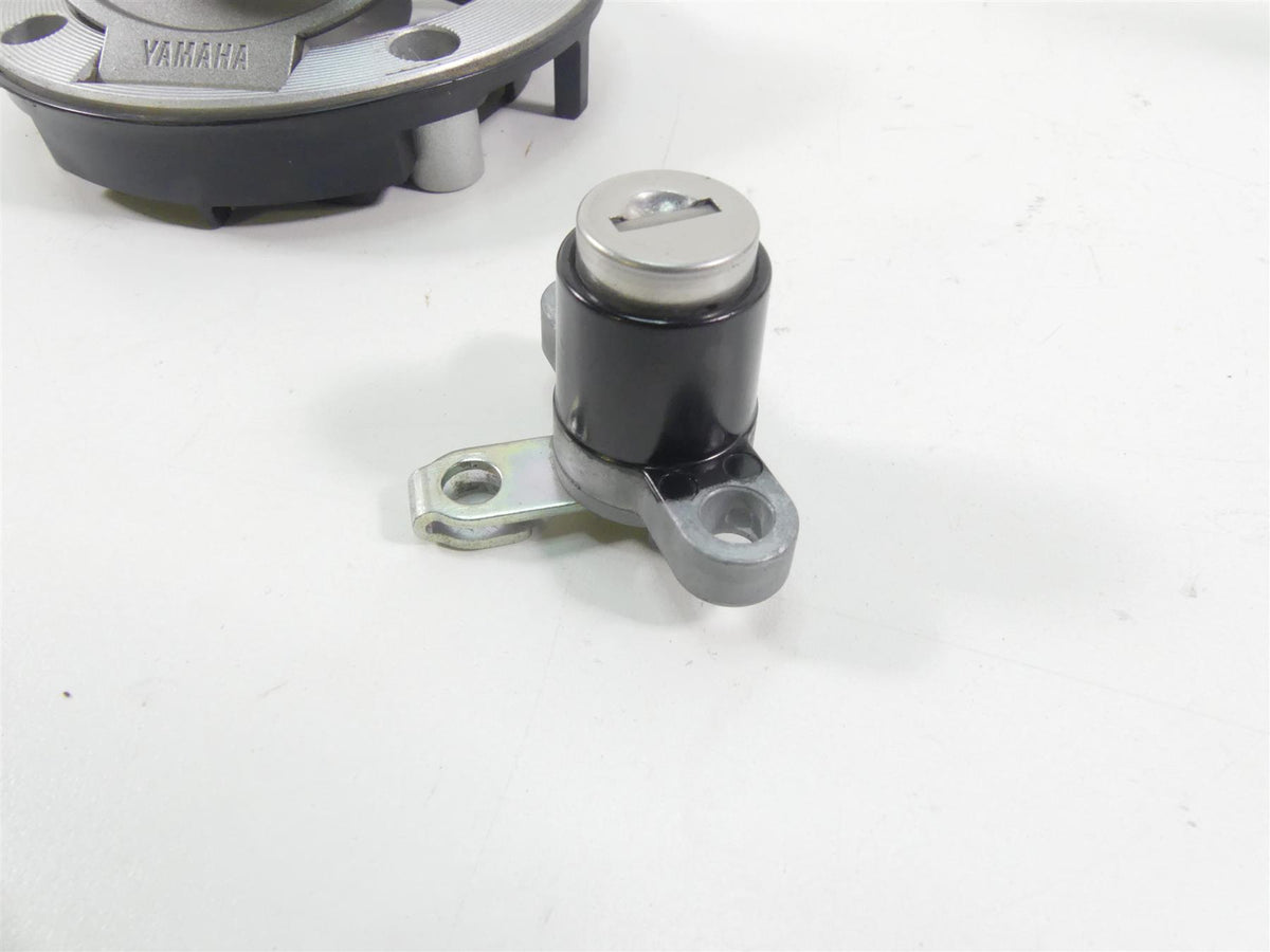 2009 Yamaha XV1700 Road Star Warrior Ignition Switch + Key -Read 5PX-82501-10-00 {{ shop.shopifyCountryName }} - Mototech271