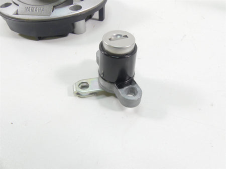 2009 Yamaha XV1700 Road Star Warrior Ignition Switch + Key -Read 5PX-82501-10-00 {{ shop.shopifyCountryName }} - Mototech271