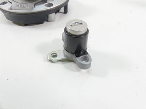 2009 Yamaha XV1700 Road Star Warrior Ignition Switch + Key -Read 5PX-82501-10-00 | Mototech271