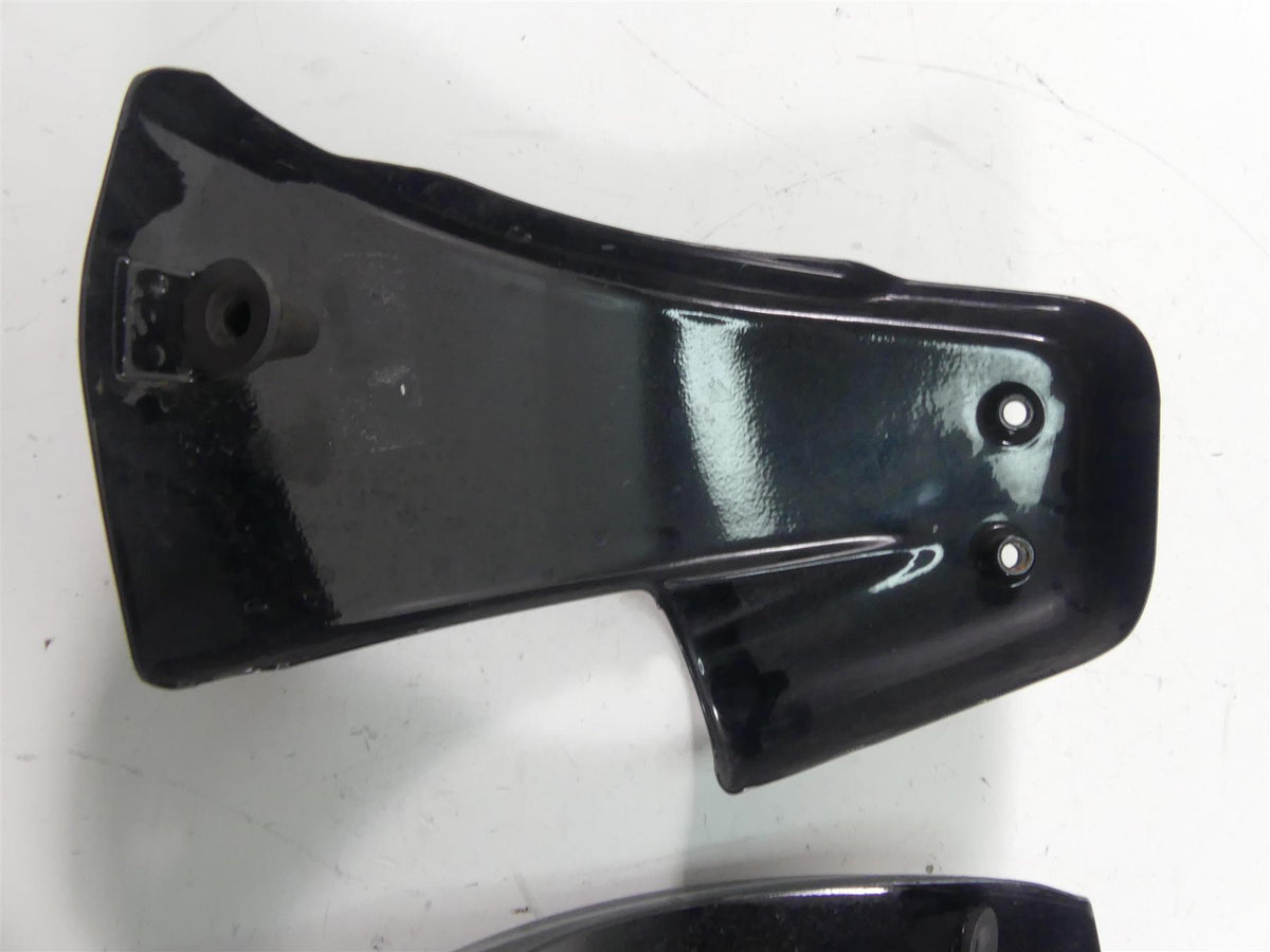 2021 Harley Softail FLSB Sport Glide Side Cover Fairing Set 61300783 69201505 {{ shop.shopifyCountryName }} - Mototech271