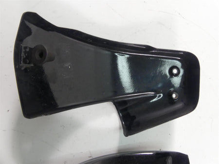 2021 Harley Softail FLSB Sport Glide Side Cover Fairing Set 61300783 69201505 {{ shop.shopifyCountryName }} - Mototech271