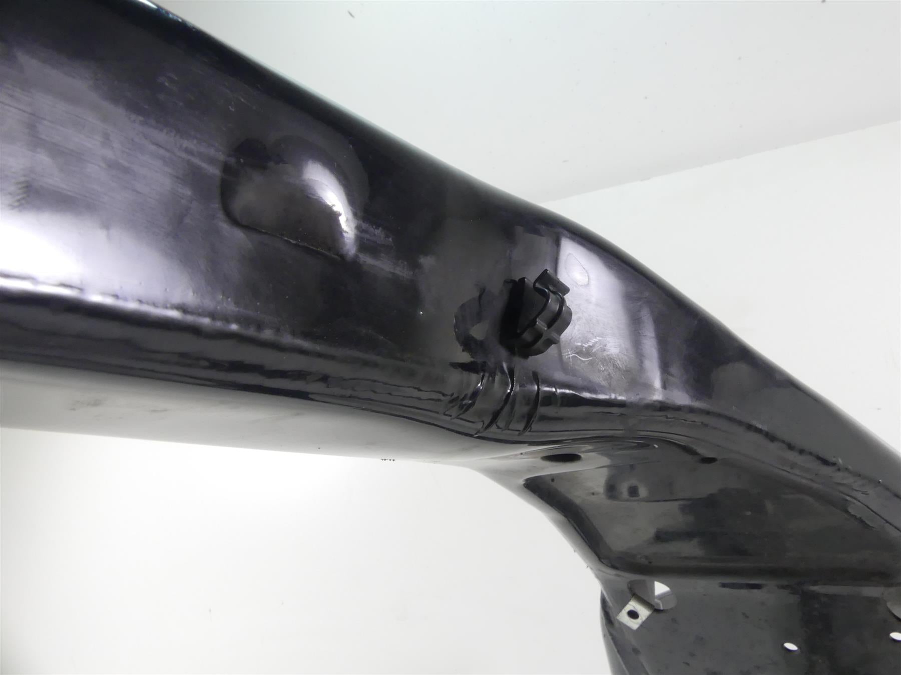 2014 Harley Touring FLHXS Street Glide Sp Main Frame Cln Ez Rgstr -Bent 47900-14 {{ shop.shopifyCountryName }} - Mototech271