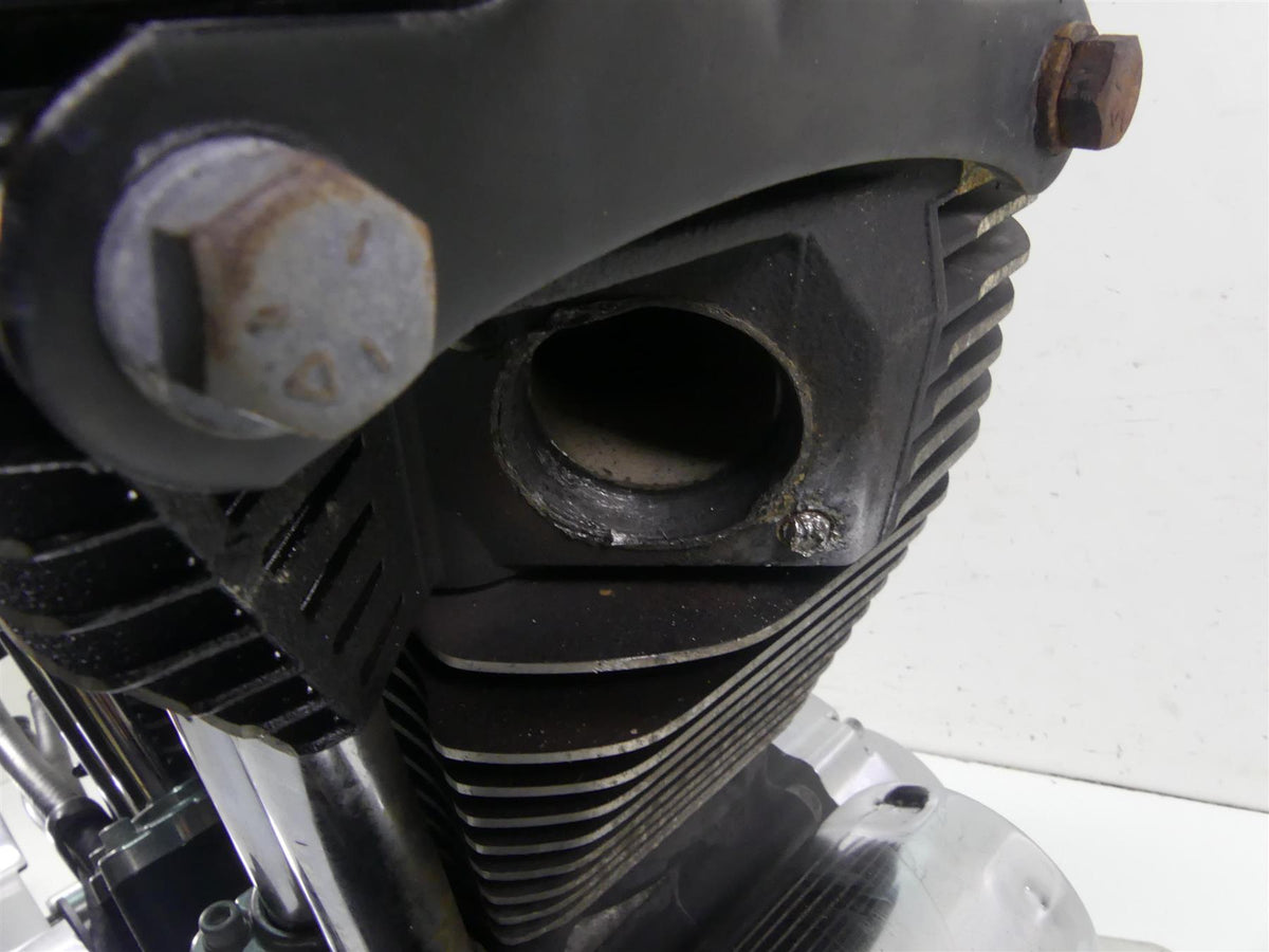 2018 Harley Sportster XL1200 Custom Running Engine Motor 9k - Vid -Read 16200504 {{ shop.shopifyCountryName }} - Mototech271