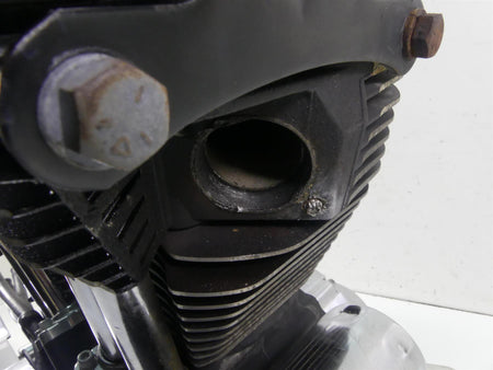 2018 Harley Sportster XL1200 Custom Running Engine Motor 9k - Vid -Read 16200504 {{ shop.shopifyCountryName }} - Mototech271