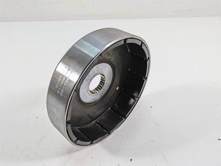 2011 Harley Touring FLTRU Road Glide Ignition Flywheel Fly Wheel Rotor 30041-08A {{ shop.shopifyCountryName }} - Mototech271