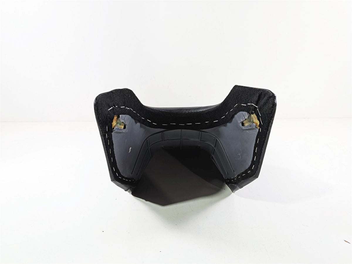 2009 Ducati Hypermotard 1100 S Sargent Revolution Seat Saddle -Read REV-604-19-Mototech271