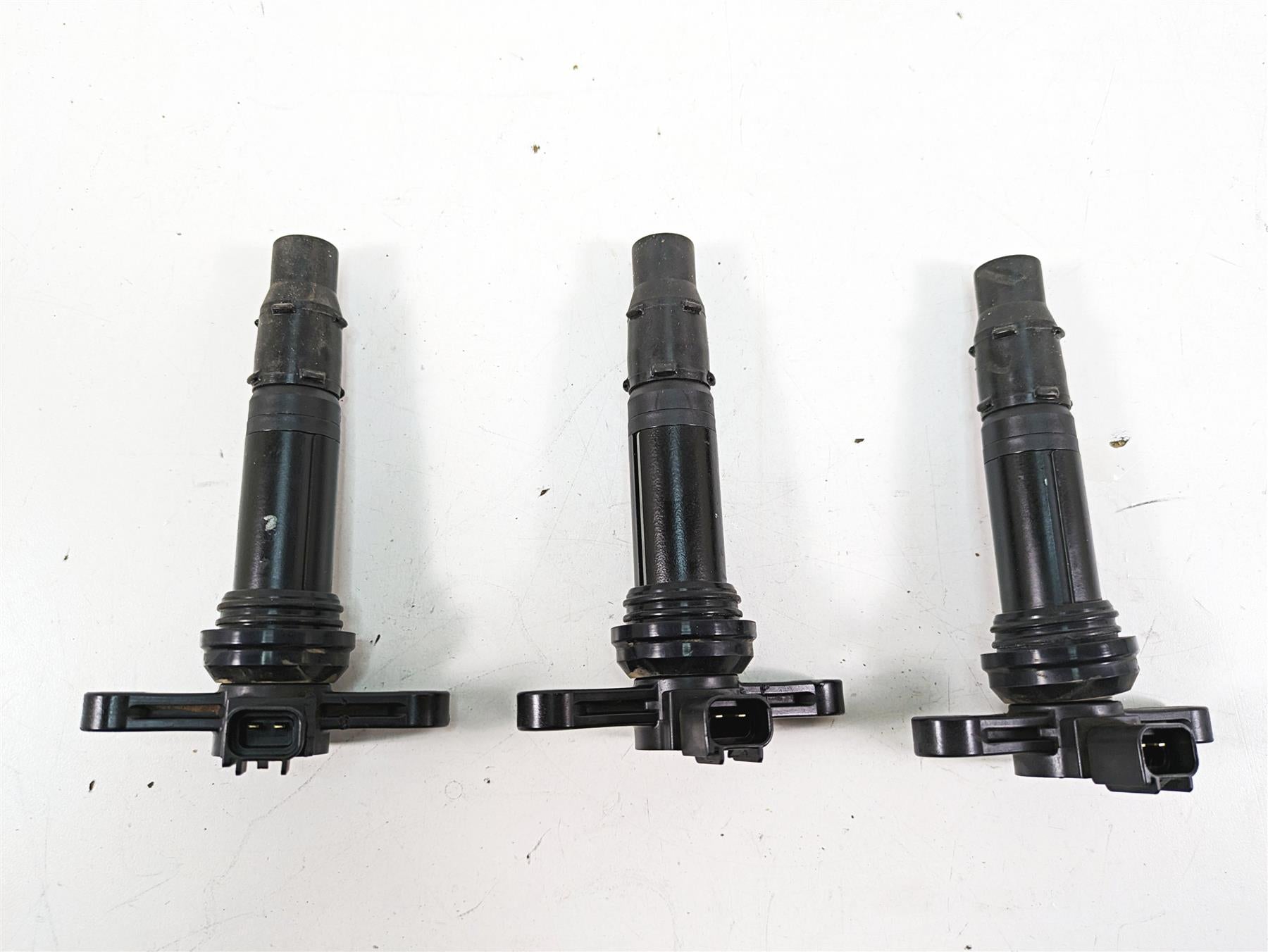 2018 Yamaha YXZ1000R EPS SS Ignition Stick Coil Set 2HC-82310-00-00 {{ shop.shopifyCountryName }} - Mototech271