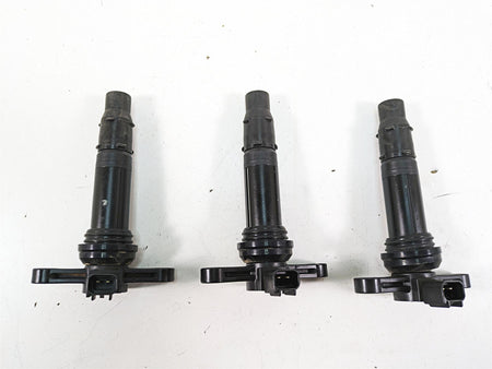 2018 Yamaha YXZ1000R EPS SS Ignition Stick Coil Set 2HC-82310-00-00 {{ shop.shopifyCountryName }} - Mototech271