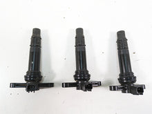 Load image into Gallery viewer, 2018 Yamaha YXZ1000R EPS SS Ignition Stick Coil Set 2HC-82310-00-00
