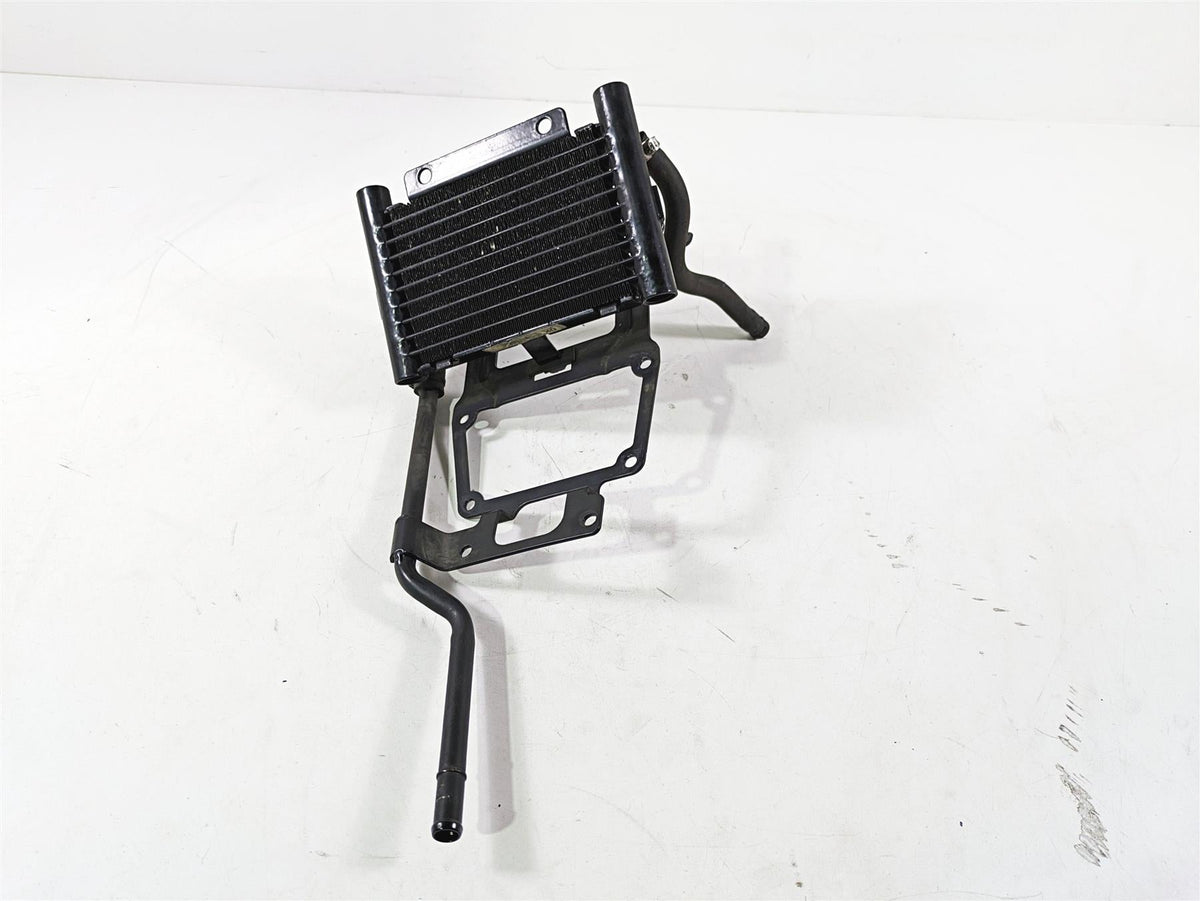 2017 Harley Touring FLTRXS Road Glide Oil Cooler & Mount 62700196 {{ shop.shopifyCountryName }} - Mototech271